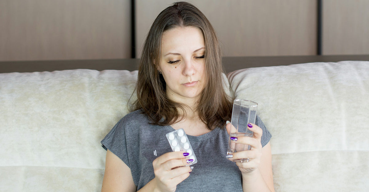 The 8 Best Medicines for Allergies That You Should Try This Fall