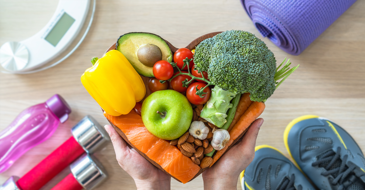 Healthy Habits for Heart Health