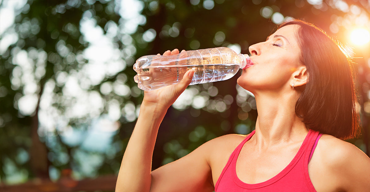 Beat the Heat: How to Hydrate Fast This Summer