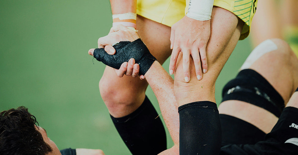 7 Chondroitin Benefits: Supporting Joint Health and Mobility