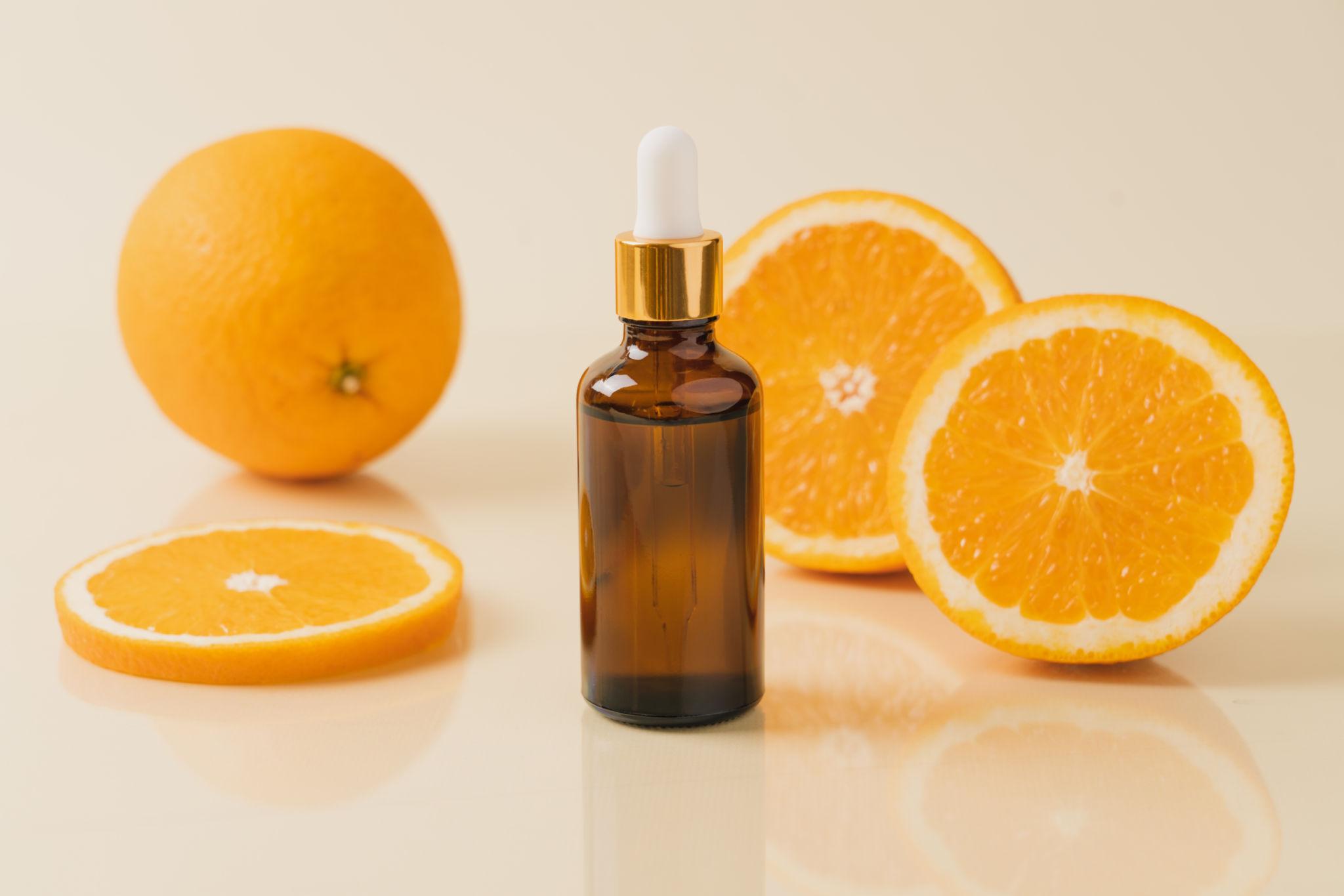 Liposomal Vitamin C Benefits: Why This Advanced Form Outperforms Traditional Vitamin C