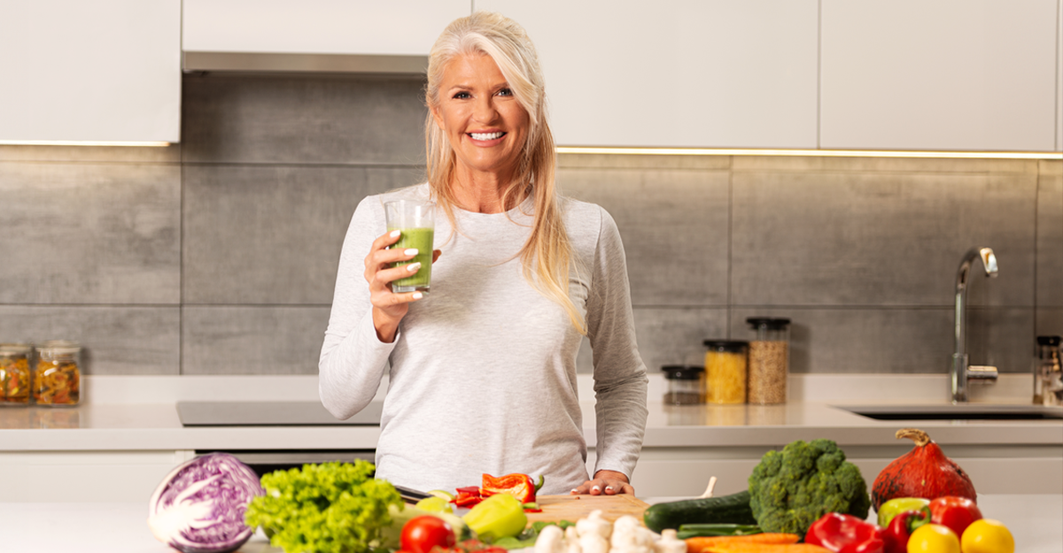 New Year, Stronger You: Achievable Health and Fitness Resolutions for Active Seniors