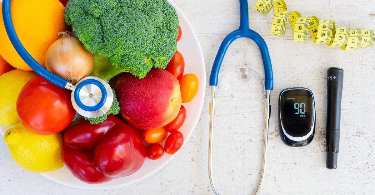 Nutrition Support for Diabetics