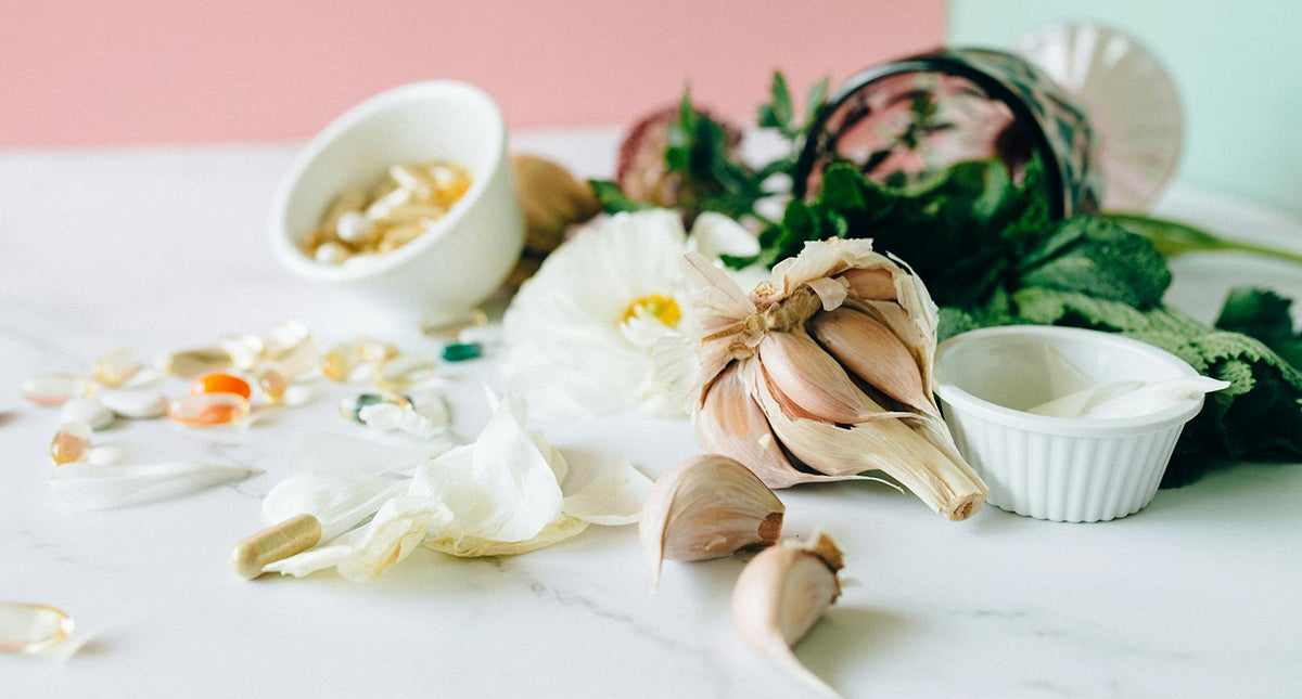 Boosting Your Immune System: Home Remedies to Increase White Blood Cells