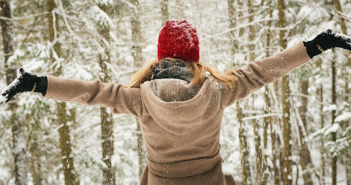 Eat These Foods to Get More Vitamin D During the Winter