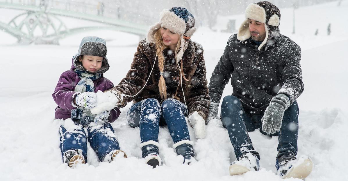 Tips for Improving Your Mood During the Winter Months