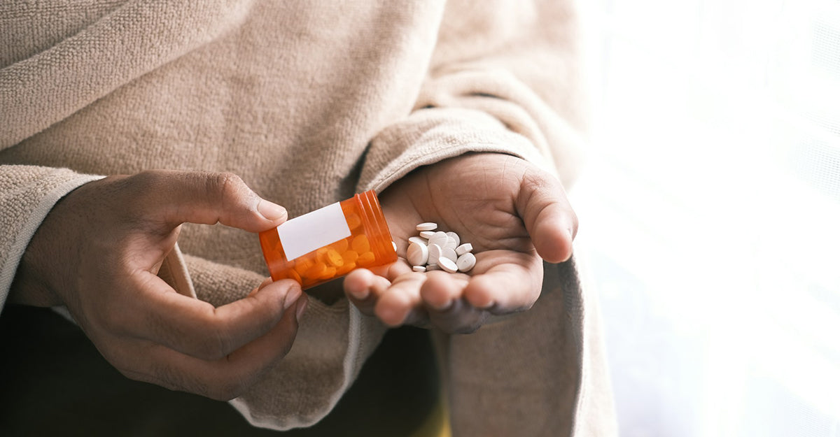 How Much Magnesium per Day for a Woman Over 50?