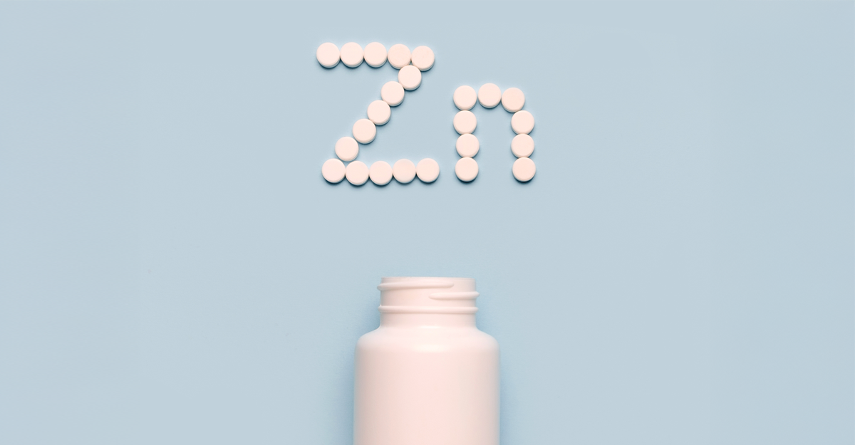 Types and Benefits of Zinc for Immune Support