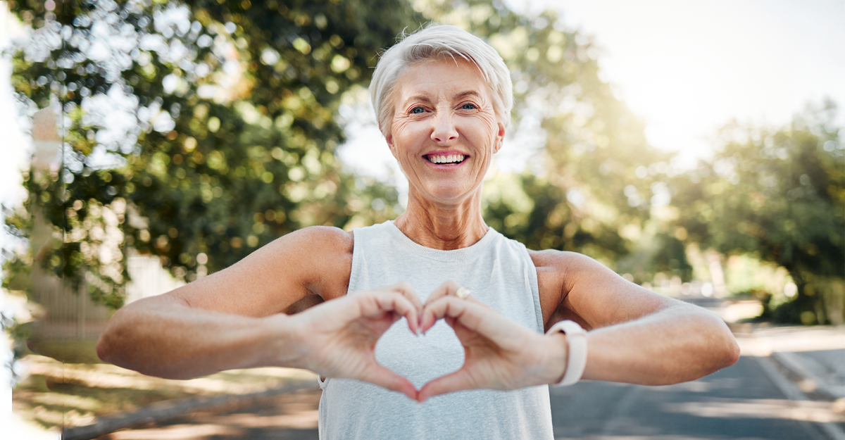 The Best Heart Supplements and Easy Ways to Strengthen Heart Health for Seniors