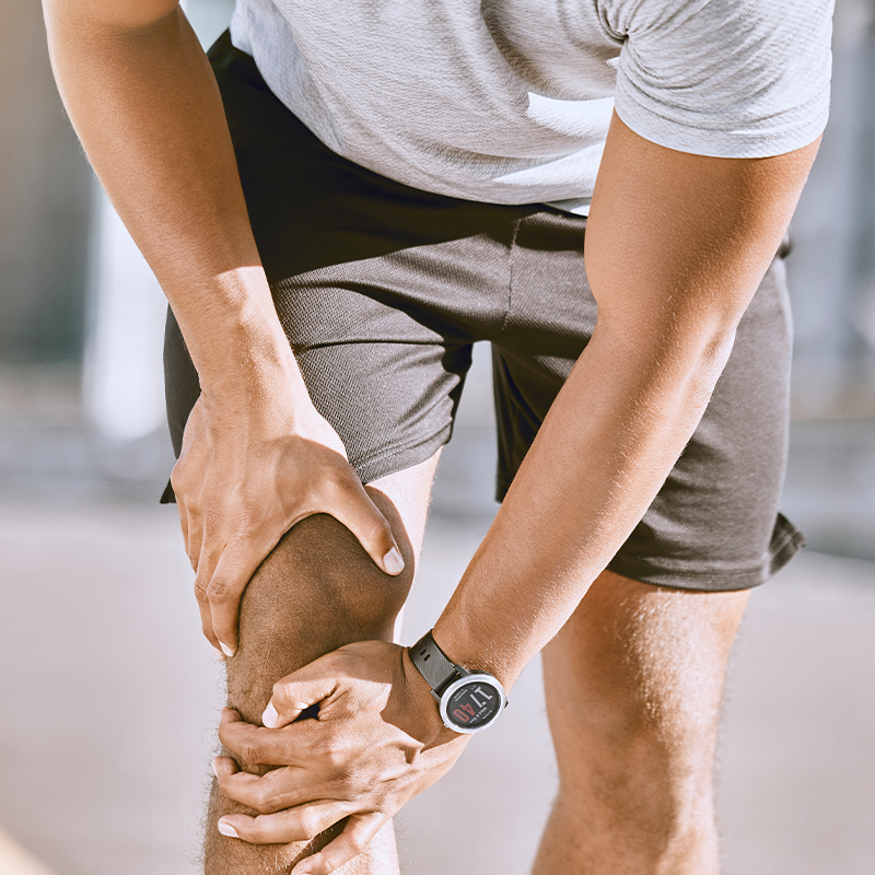 Joint Pain / Inflammation