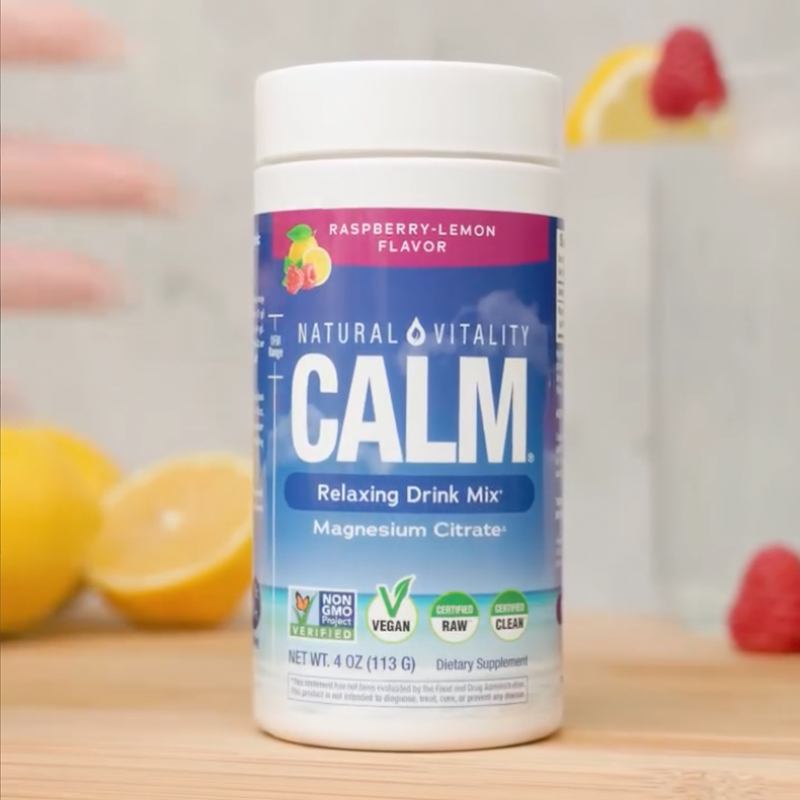 Stress Management/Anxiety