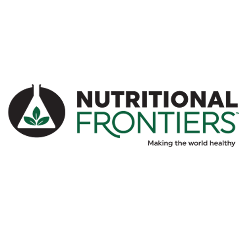 Nutritional Frontiers