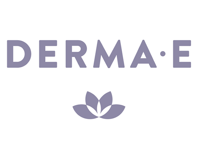 DermaE Natural Skincare