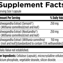 TriGandha, 30 Veg Capsules, by Designs For Health