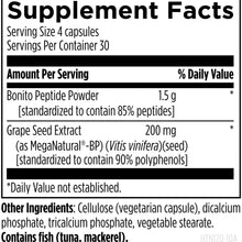 HTN Supreme, 120 Veg Capsules, by Designs For Health