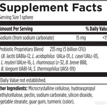 Probiotic Synergy, by Designs For Health