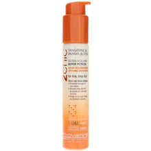 2 Chic Ultra-Volume Super Potion, by Giovanni