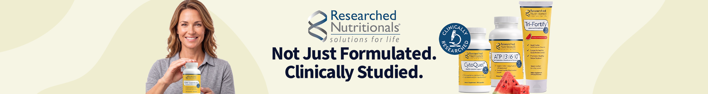 Researched Nutritionals - Shop Now Professional Supplement Center Researched Nutritionals - Shop Now Professional Supplement Center