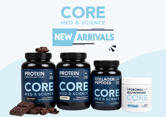 Professional Supplement Center