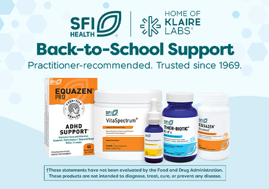 Professional Supplement Center