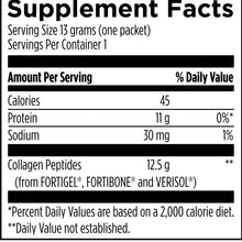 Whole Body Collagen Packets, by Designs For Health