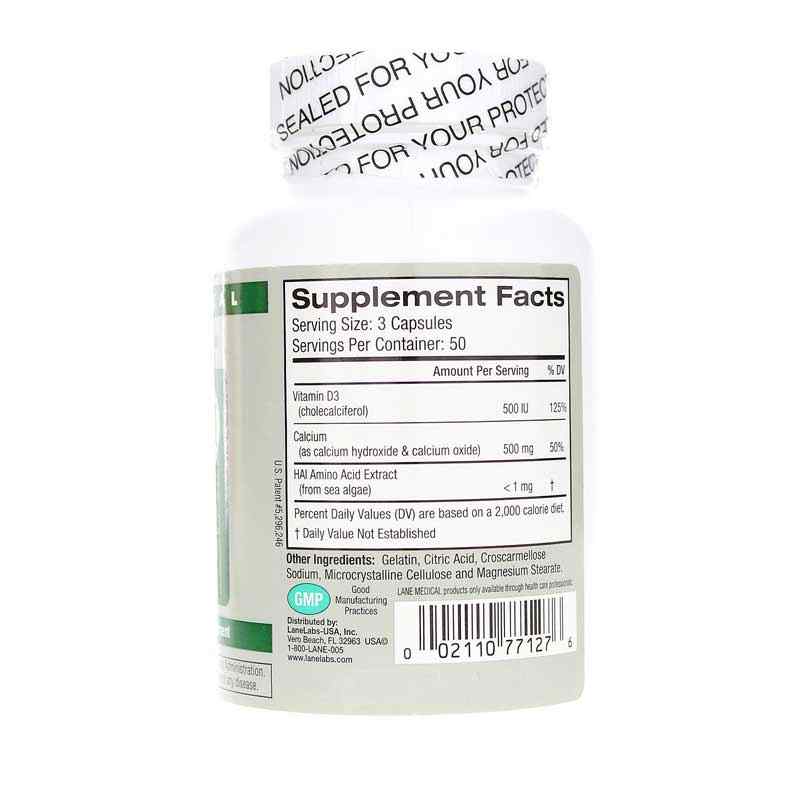 3A Calcium, by Lane Medical, image #2