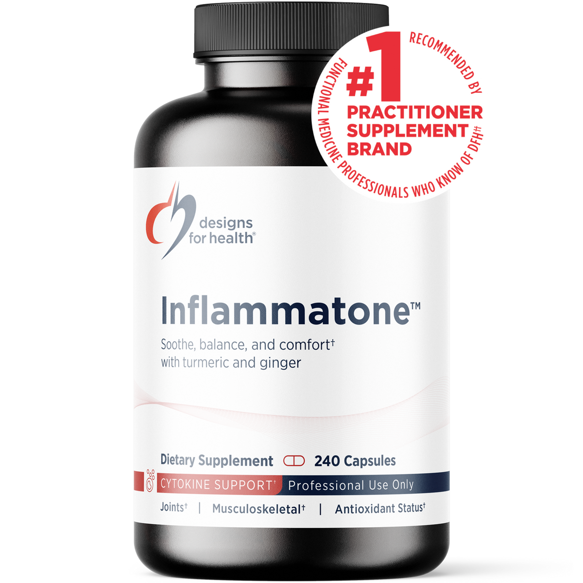 Inflammatone, by Designs For Health