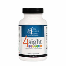 4 Sight, 120 Capsules, by Ortho Molecular