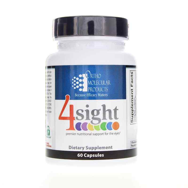 4 Sight California Only, by Ortho Molecular