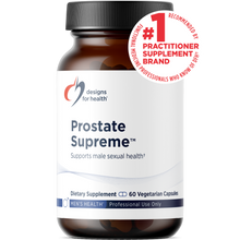 Prostate Supreme, by Designs For Health