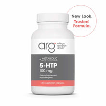 5-HTP 100 Mg, by Allergy Research Group