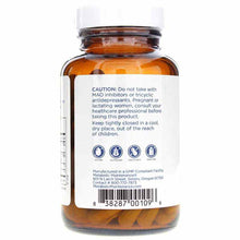 5-HTP 100 Mg, 120 Capsules, by Metabolic Maintenance, image #3