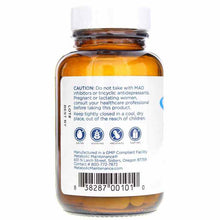 5-HTP 100 Mg, 60 Capsules, by Metabolic Maintenance, image #3