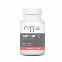 5-HTP 50 Mg, by Allergy Research Group