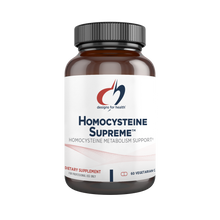 Homocysteine Supreme, by Designs For Health