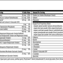 PaleoCleanse Plus, by Designs For Health
