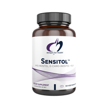 Sensitol, 120 Veg Capsules, by Designs For Health