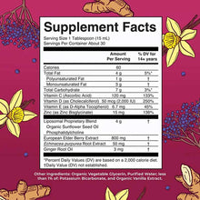7-in-1 Immunity Support Liposomal, 15.2 Oz, by MaryRuth's Organics, image #2