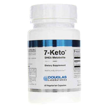 7-Keto 100 Mg, by Douglas Laboratories