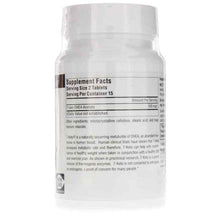 7-Keto DHEA Metabolite 50 Mg, 30 Tablets, by Source Naturals, image #2