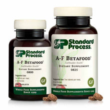 A-F Betafood, by Standard Process