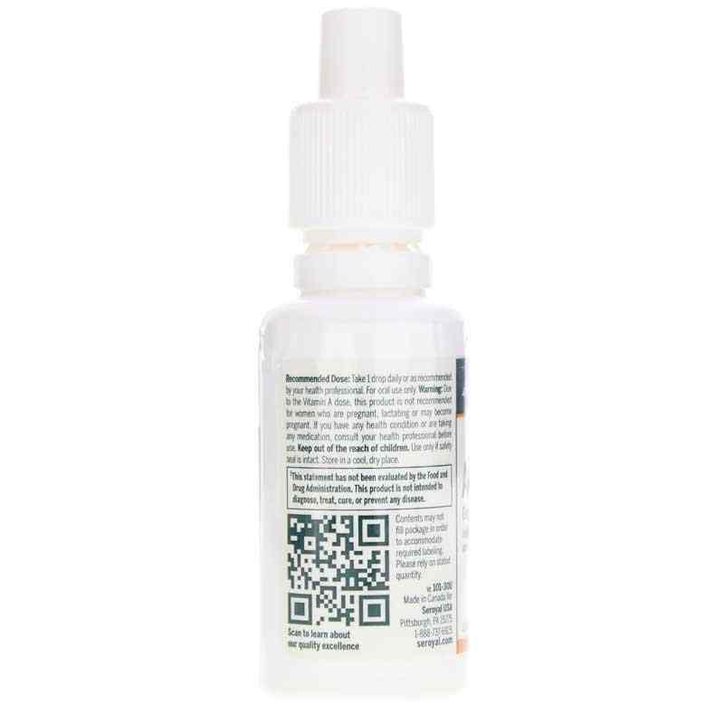 A-Mulsion Citrus Flavor, by Genestra, image #3