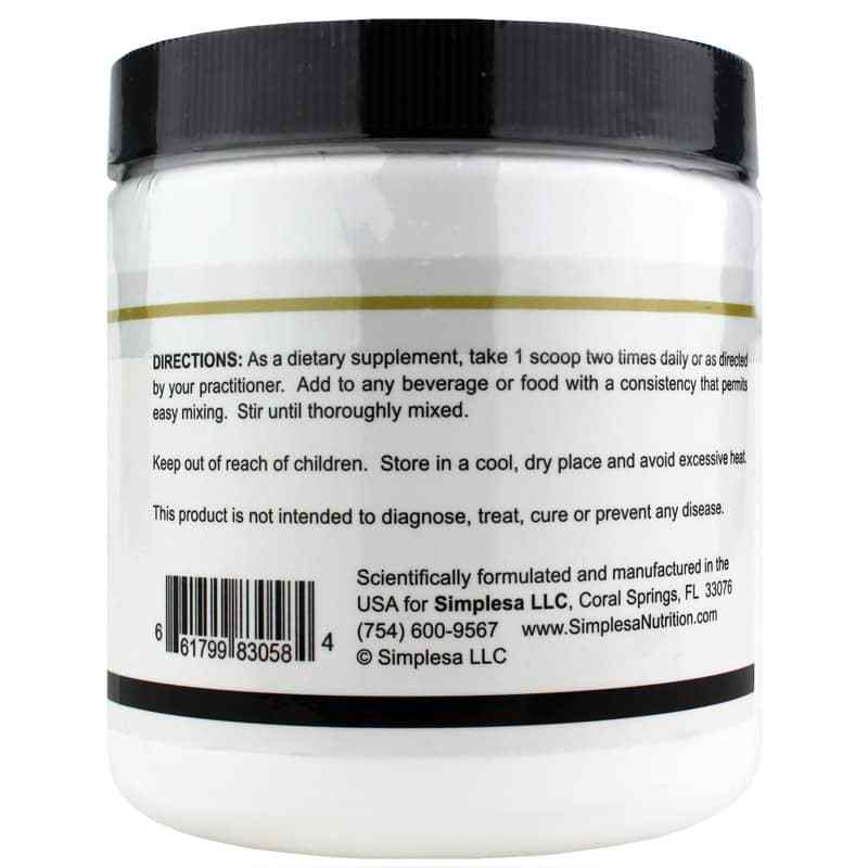 AAKG Arginine Alpha-Ketoglutarate Powder, by Simplesa, image #3