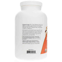 Acacia Fiber Pure Powder Organic, by NOW Foods, image #3