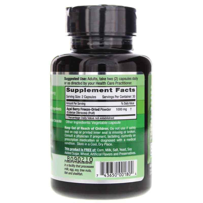 Acai Berry, by Emerald, image #2