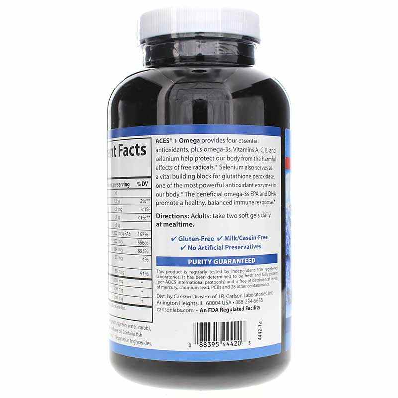 aces glutathione Acetyl-Glutathione 100 mg ACES Vitamins A, C, E