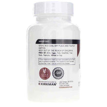 Acetyl L-Carnitine 250 Mg, by Kirkman, image #3