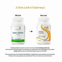 Acetyl-L-Carnitine, by Seeking Health, image #5