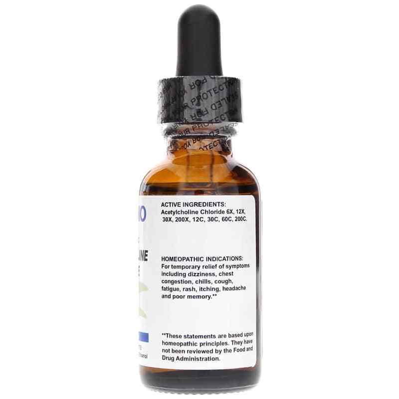 Acetylcholine Chloride, by DesBio, image #2
