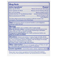 Acidil, by Boiron, image #2